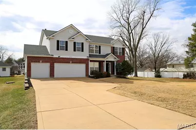 2352 The Courts Drive, Chesterfield, MO 63017 - Photo 36