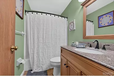 1873 Fox Pointe Drive, Arnold, MO 63010 - Photo 16