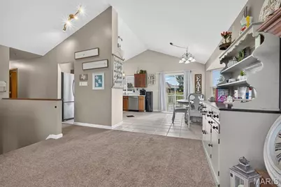 1873 Fox Pointe Drive, Arnold, MO 63010 - Photo 6