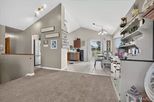 1873 Fox Pointe Dr, Arnold, MO 63010 - Photo 6