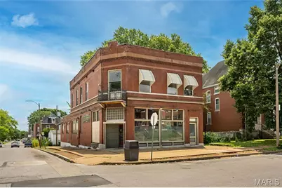 2600 Virginia Avenue, Saint Louis, MO 63118 - Photo 2