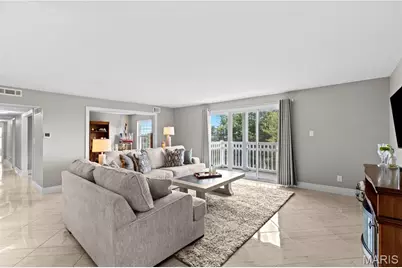 964 Claytonbrook Drive #2B, Ballwin, MO 63011 - Photo 6