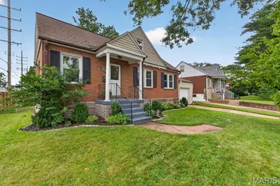 6235 Dexter Drive, Saint Louis, MO 63123 - Photo 2