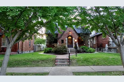 6125 Marwinette Avenue, Saint Louis, MO 63116 - Photo 2