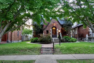 6125 Marwinette Ave, Saint Louis, MO 63116 - Photo 2