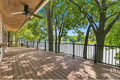 4 Harbor Point Court, Lake Saint Louis, MO 63367 - Photo 24