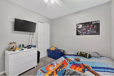 2380 Wharton Court, Florissant, MO 63031 - Photo 22