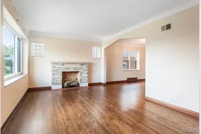 5665 Oleatha Avenue, Saint Louis, MO 63139 - Photo 2