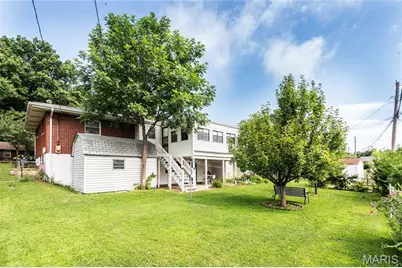 9904 Markhall Lane, Saint Louis, MO 63123 - Photo 46