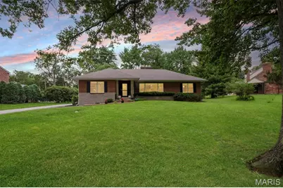 46 Grantwood Lane, Grantwood Village, MO 63123 - Photo 46