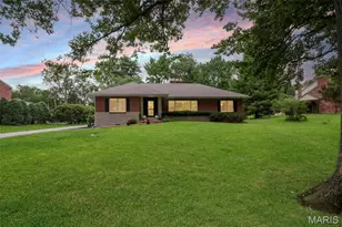 46 Grantwood Ln, Grantwood Village, MO 63123 - Photo 46