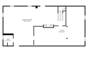 46 Grantwood Ln, Grantwood Village, MO 63123 - Photo 48