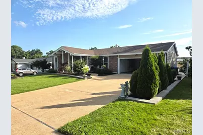 2016 Brutus Court, Fenton, MO 63026 - Photo 64