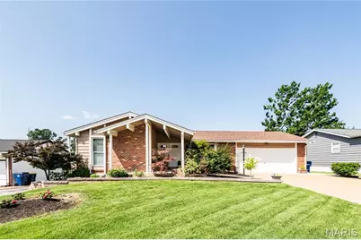 2016 Brutus Court, Fenton, MO 63026 - Photo 1