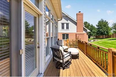 12427 Questover Manor Court, Creve Coeur, MO 63141 - Photo 34