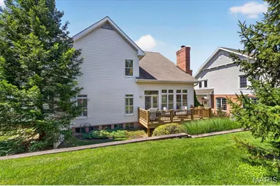 12427 Questover Manor Court, Creve Coeur, MO 63141 - Photo 36