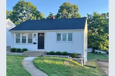 257 Monica Drive, Sunset Hills, MO 63127 - Photo 1