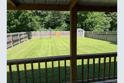 814 N Catalpa Street, Dexter, MO 63841 - Photo 4