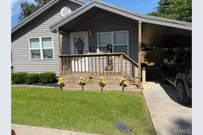 814 N Catalpa Street, Dexter, MO 63841 - Photo 1