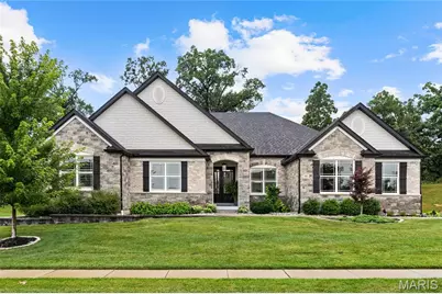 153 Westleigh Manor Drive, O'Fallon, MO 63385 - Photo 1