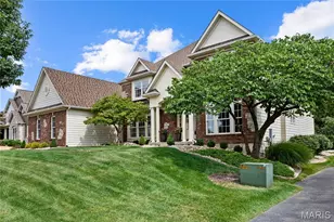 2366 Spring Mill Estates Dr, Saint Charles, MO 63303 - Photo 2