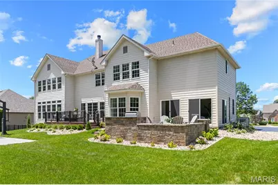 2366 Spring Mill Estates Drive, Saint Charles, MO 63303 - Photo 2