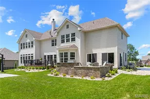 2366 Spring Mill Estates Dr, Saint Charles, MO 63303 - Photo 2