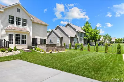 2366 Spring Mill Estates Drive, Saint Charles, MO 63303 - Photo 6