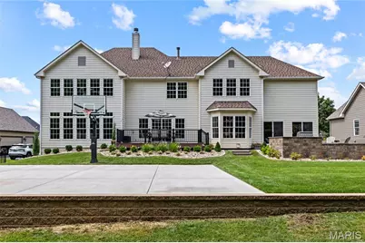 2366 Spring Mill Estates Drive, Saint Charles, MO 63303 - Photo 4