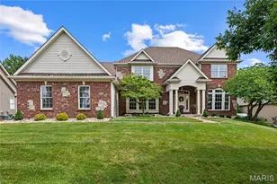 2366 Spring Mill Estates Dr, Saint Charles, MO 63303 - Photo 1