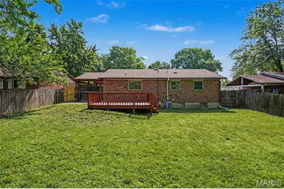 2523 Auburnhill Court, Florissant, MO 63031 - Photo 16