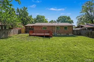 2523 Auburnhill Ct, Florissant, MO 63031 - Photo 16