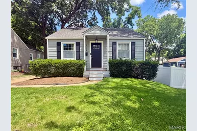 634 Simmons Avenue, Kirkwood, MO 63122 - Photo 2