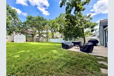 634 Simmons Avenue, Kirkwood, MO 63122 - Photo 4