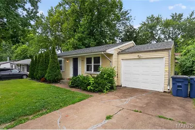 1818 Prior Drive, Saint Louis, MO 63136 - Photo 1
