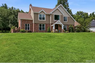 9831 Sunset Greens Drive, Sunset Hills, MO 63127 - Photo 4