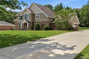9831 Sunset Greens Dr, Sunset Hills, MO 63127 - Photo 60