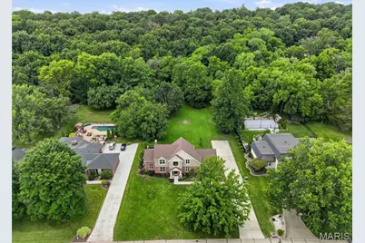 9831 Sunset Greens Drive, Sunset Hills, MO 63127 - Photo 58