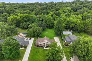 9831 Sunset Greens Dr, Sunset Hills, MO 63127 - Photo 58