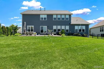 2421 August Grove Court, Wildwood, MO 63011 - Photo 54