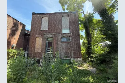4314 Penrose Street, Saint Louis, MO 63115 - Photo 4