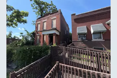 4314 Penrose Street, Saint Louis, MO 63115 - Photo 2