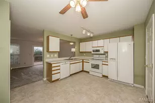 308 Kehrs Mill Bend Ct, Ballwin, MO 63011 - Photo 14