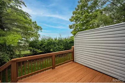 308 Kehrs Mill Bend Court, Ballwin, MO 63011 - Photo 32
