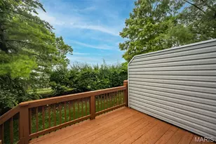 308 Kehrs Mill Bend Ct, Ballwin, MO 63011 - Photo 32