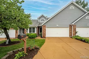 308 Kehrs Mill Bend Ct, Ballwin, MO 63011 - Photo 1