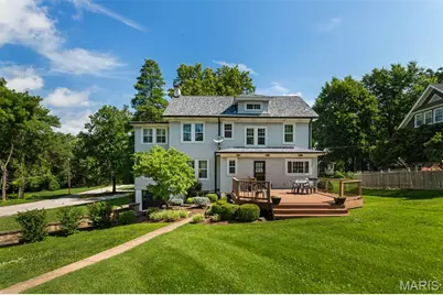 204 Spencer Road, Webster Groves, MO 63119 - Photo 66