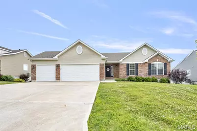 59 Stone Bridge Drive, Moscow Mills, MO 63362 - Photo 28