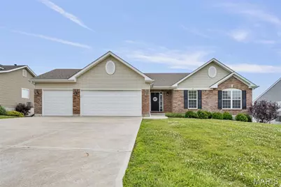 59 Stone Bridge Drive, Moscow Mills, MO 63362 - Photo 1