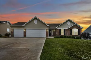 59 Stone Bridge Dr, Moscow Mills, MO 63362 - Photo 2